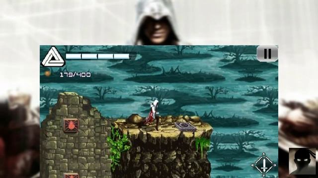 Assassin's Creed II |JAVA| #4 смотреть онлайн