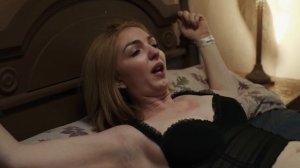 "Killer Weekend" starring Andy Davoli, Vanessa Zima, Alex Urbom Jen Blanc and Michael Biehn