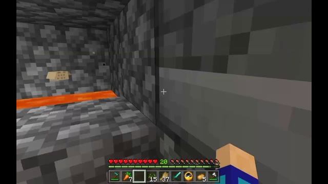НИКОГДА НЕ Заходи в дом КОМПОТА в 3:00 ЧАСА ночи Minecraft PE / 100% ЛОВУШКА MINECRAFT