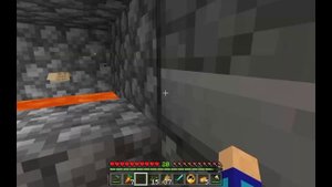 НИКОГДА НЕ Заходи в дом КОМПОТА в 3:00 ЧАСА ночи Minecraft PE / 100% ЛОВУШКА MINECRAFT
