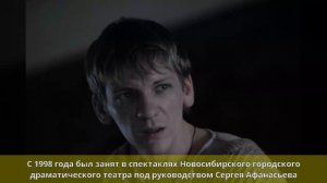 Вертков, Алексей Сергеевич - Биография