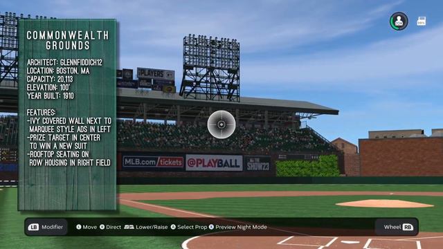 Stadiums That Inspire Season 2 смотреть онлайн