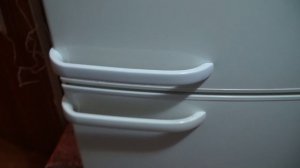 Замена ручки холодильника Бошь Китайская реплика
