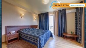 РЕЛАКС 3* Россия Анапа обзор – отель РЕЛАКС 3* Анапа видео обзор