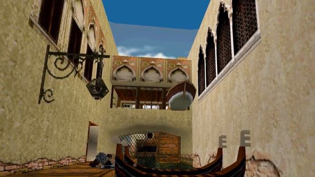 Ближайший СТРИМ Tomb Raider II (РС 1997) смотреть онлайн