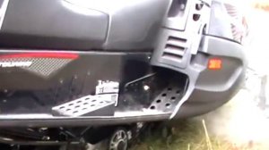 2004 ARCTIC CAT SNOWMOBILE  T660 TURBO TOURING $3995.00 ONLY 3260 MILES.MOD