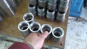 изготовление диффузора на буровую установку на радиатор уаз