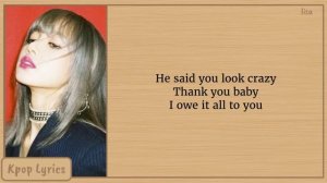 BLACKPINK Kill This Love Easy Lyrics