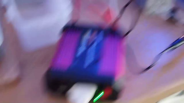 Turbosky PI-300 с защитой от перегрузки смотреть онлайн