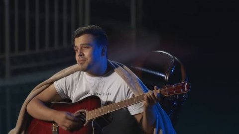 Anushervoni Bahrom Paymon | Анушервони Бахром Паймон 2023