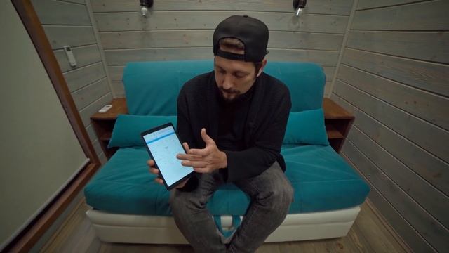 УМНЫЙ ДОМ В ЭКОПОСЁЛКЕ «GREEN ZYLAND» В СОЧИ смотреть онлайн