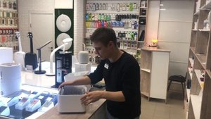 Увлажнители воздуха Xiaomi /Какой выбрать?