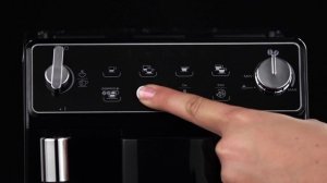 How to Use the Energy Saving Feature of Your De'Longhi Autentica ETAM 29.510.SB Coffee Machine