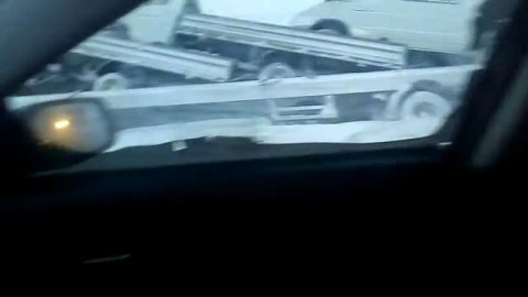 Самара Алексеевка 28 12 2018