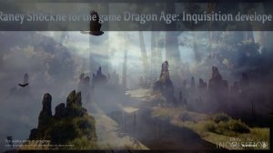 Dragon Age: Inquisition - Oh, Grey Warden (SATB recorders)