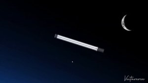 SpaceX Falcon Heavy Expendable Launch In Spaceflight Simulator