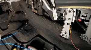 Перестал работать моторчик печки( Nissan Qashqai 2008г.)