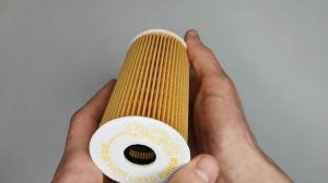 Масляный фильтр двигателя Hyundai/Kia 26320-2F100