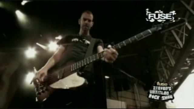 Placebo - Meds
