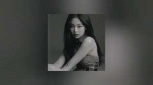 SOLO - Jennie (sped up)