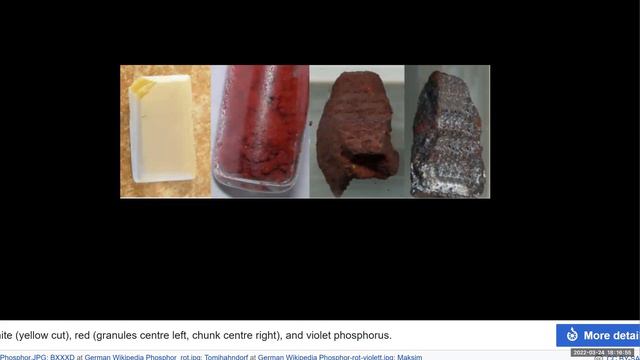 24 March 2022 - AS Chemistry - Periodic Table - Past Papers Solved смотреть онлайн