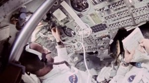 Apollo 1: The Fiery Destruction of NASA’s Flawed Spacecraft