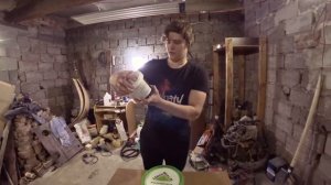 Обзор и тест краскопульта Sturm! SG9660B