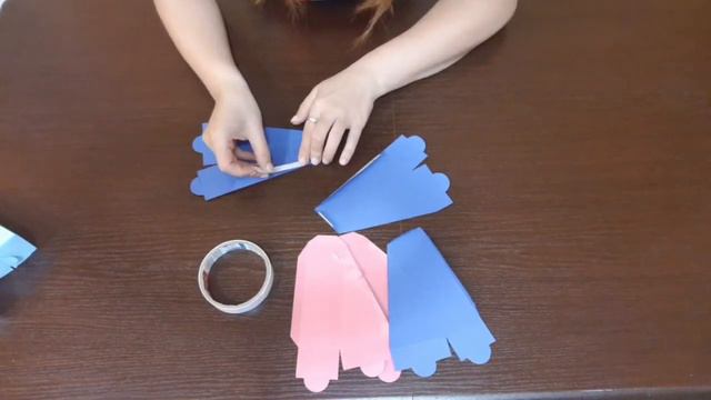 DIY картонена торта за рожден ден PJ Masks смотреть онлайн