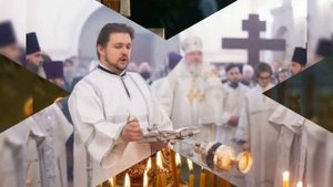 Со Святыми упокой души усопших раб твоих
