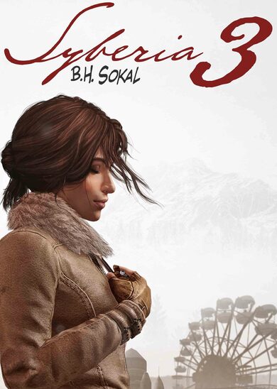 Путешествие юколов #3 \ Syberia 3