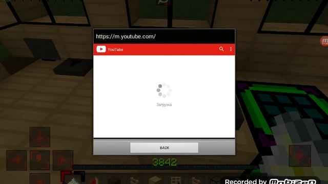 Обзор мода minecraft pe на версии 0.14.1 (notebook???) смотреть онлайн