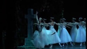 A.Adan Gizelle / А.Адан «Жизель»