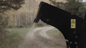 Измельчитель ветвей бензиновый Caiman Iroko 60S