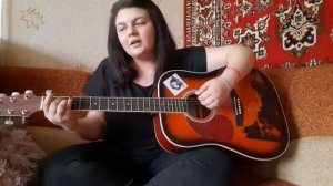 Юлия Михальчик - Птица (cover)