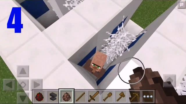 7 ФАКТОВ О ПАУТИНЕ В MINECRAFT
