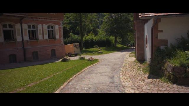 Шварцвальд