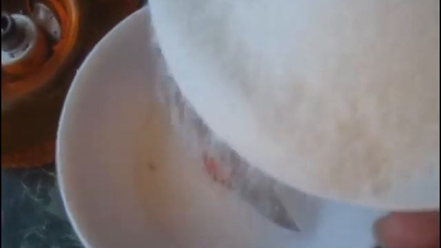 Сахарная пудра с блендером Mixsy Цептер (Powdered sugar with a blender Mixsy Zepter) смотреть онлайн