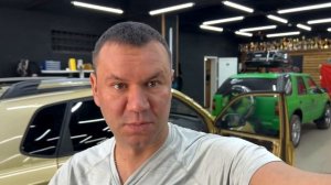 Пару слов о работе . Обзор аудиосистемы в Hyundai Tucson / Автозвук в Хёндэй Тусан