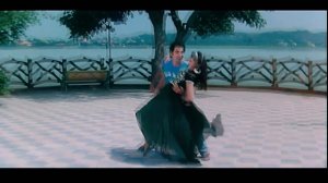 Pehla Pehla pyar |  Jab Tak Hain Hum - Movie | Love Song