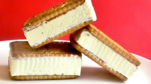 ИДЕАЛЬНОЕ МОРОЖЕНОЕ из 3 ИНГРЕДИЕНТОВ!!!