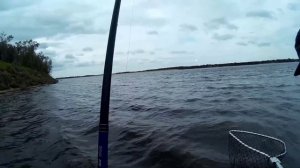 [Часть#3] Троллинг на Северной Двине