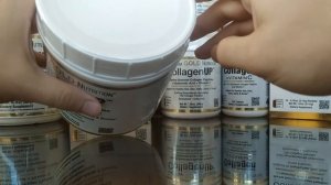 California Gold Nutrition CollagenUp 464г