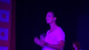 Выпускной танец родителей - Да, Я - мать!