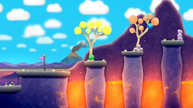 Putty Pals #2 смотреть онлайн