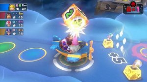 Mario Party 10 - Airship Central (Mario Party) #3