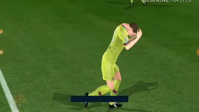 Дрим лига соккер под музыку мы бижим стобой кабуто от гепарда смотреть онлайн