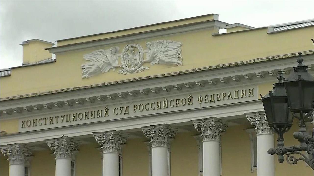 Конституционный суд встал на защиту владельцев личных систем отопления в многоквартирных домах