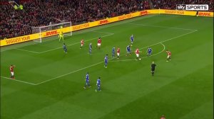 Video Manchester United vs Ipswich Town Highlights