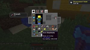 КУДА ВЕДЁТ ЭТА ДОРОГА ИЗ ЛАКИ БЛОКОВ В МАЙНКРАФТ | Струнка Minecraft