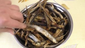 МОЙВА КОПЧЁНАЯ В МАСЛЕ  почти как Рижские шпроты